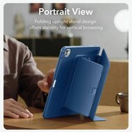 ESR Flip Hybrid iPad Pro 11 inch hoesje navy