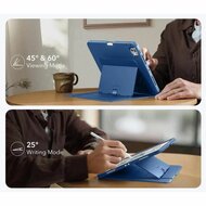 ESR Flip Hybrid iPad Pro 11 inch hoesje navy