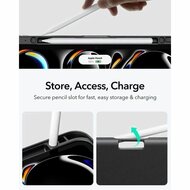 ESR Flip Hybrid iPad Pro 11 inch hoesje zwart