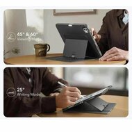 ESR Flip Hybrid iPad Pro 11 inch hoesje zwart