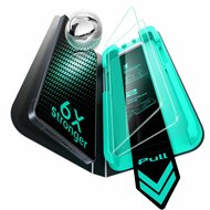 ESR UltraFit Galaxy S26 Ultra glazen screenprotector 2 pack