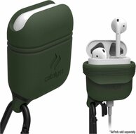 Catalyst Waterdichte AirPods hoes Groen
