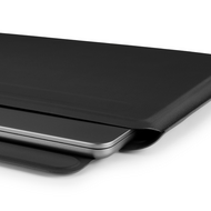 Pipetto&nbsp;Ultra Slim MacBook 13 / 14 inch sleeve zwart