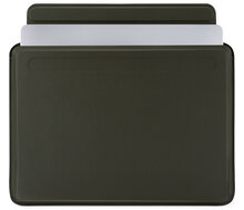 Pipetto&nbsp;Ultra Slim MacBook 13 / 14 inch sleeve groen