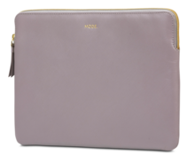dbramante1928 Paris MacBook Pro 14 inch sleeve Grijs