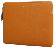 dbramante1928 Paris MacBook Pro 14 inch sleeve Oranje