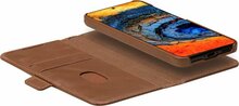 dbramante1928 Lynge Galaxy S25 Ultra hoesje tan