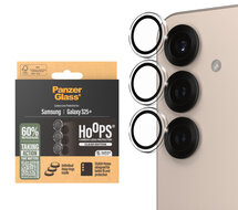 PanzerGlass Hoops Galaxy S25 Plus Lens screenprotector