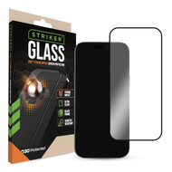 Striker D30 Xtreme Impact iPhone 17 Pro glazen screenprotector
