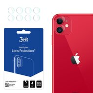 3mk Lens Protection iPhone 11 camera beschermer