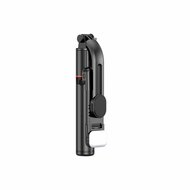 Tech Protection Bluetooth Selfie stick met tripod en LED lamp