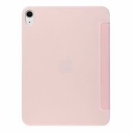 TechProtection Smart iPad Air 11 / 10,9 inch hoesje Lichtroze