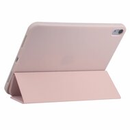 TechProtection Smart iPad Air 11 / 10,9 inch hoesje Lichtroze