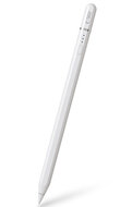 TechProtection Active 3 Magnetic Stylus Pen voor iPad wit