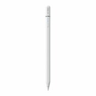 TechProtection Active 3 Magnetic Stylus Pen voor iPad wit