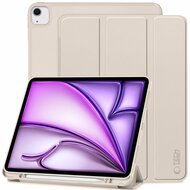 Tech Protection Slim Pencil iPad Air 13 inch hoesje starlight