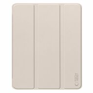 Tech Protection Slim Pencil iPad Air 13 inch hoesje starlight