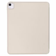 Tech Protection Slim Pencil iPad Air 13 inch hoesje starlight
