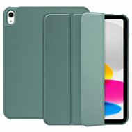 Tech Protection Pencil iPad 2022&nbsp;hoesje groen