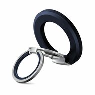 TechProtection MagSafe Ring stand navy