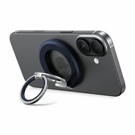 TechProtection MagSafe Ring stand navy
