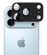 TechProtection FullCam iPhone 17 Pro camera protector zwart