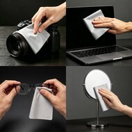 TechProtection microvezel schoonmaakdoek 13 / 14 inch