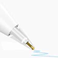 TechProtection Pencil Tips voor Apple Pencil 4 pack