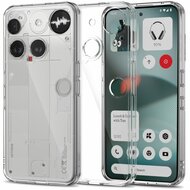 TechProtection transparant Nothing Phone 3 hoesje