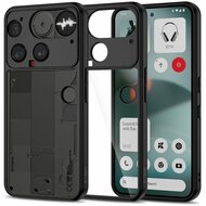 TechProtection Matte Nothing Phone 3 hoesje zwart