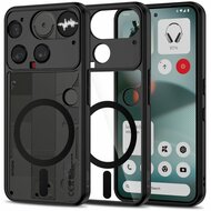 TechProtection MagSafe Nothing Phone 3 hoesje zwart