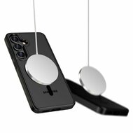 TechProtection MagSafe Nothing Phone 3 hoesje zwart