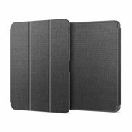 TechProtection Canvas Pen iPad 11 Zoll / iPad 10,9 Zoll H&uuml;lle, grau
