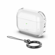 Tech Protection Bounce AirPods Pro 3 hoesje transparant