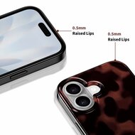 TechProtection MagSafe iPhone 17 hoesje panther