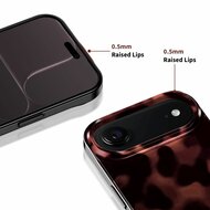 TechProtection MagSafe iPhone Air hoesje panther