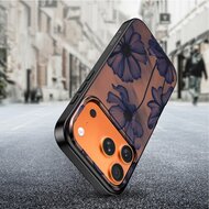 TechProtection MagSafe iPhone 17 Pro Max hoesje velvet night