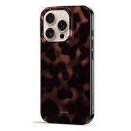 TechProtection MagSafe iPhone 16 Pro Max hoesje panther