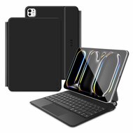 TechProtection Smartcase iPad Pro 11 inch&nbsp;toetsenbordhoesje zwart