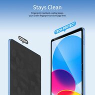 TechProtection iPad Pro 11 inch screenprotector 2 pack