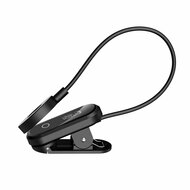 TechProtection clip leeslamp voor tablet, e-reader of boeken