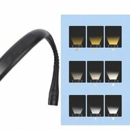 TechProtection nek leeslamp voor tablet, e-reader of boeken