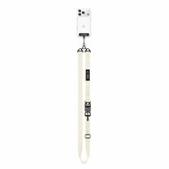 TechProtection Crossbody draagkoord voor elke telefoon beige