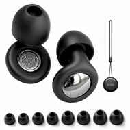 TechProtection QuietFit oordoppen oorbescherming