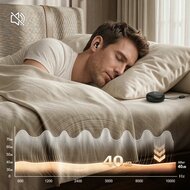 TechProtection QuietFit oordoppen oorbescherming