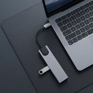 TechProtection 8 in 1 USB-C &nbsp;hub
