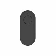 TechProtection View MagSafe Bluetooth-Selfie-Stick mit Stativ, schwarz