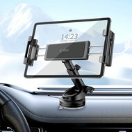 TechProtection universele tablet iPad houder met zuignap