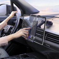 TechProtection universele tablet iPad houder met zuignap
