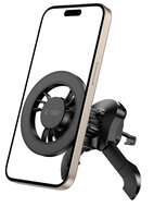 TechProtection Sari MagSafe ventilatierooster autohouder